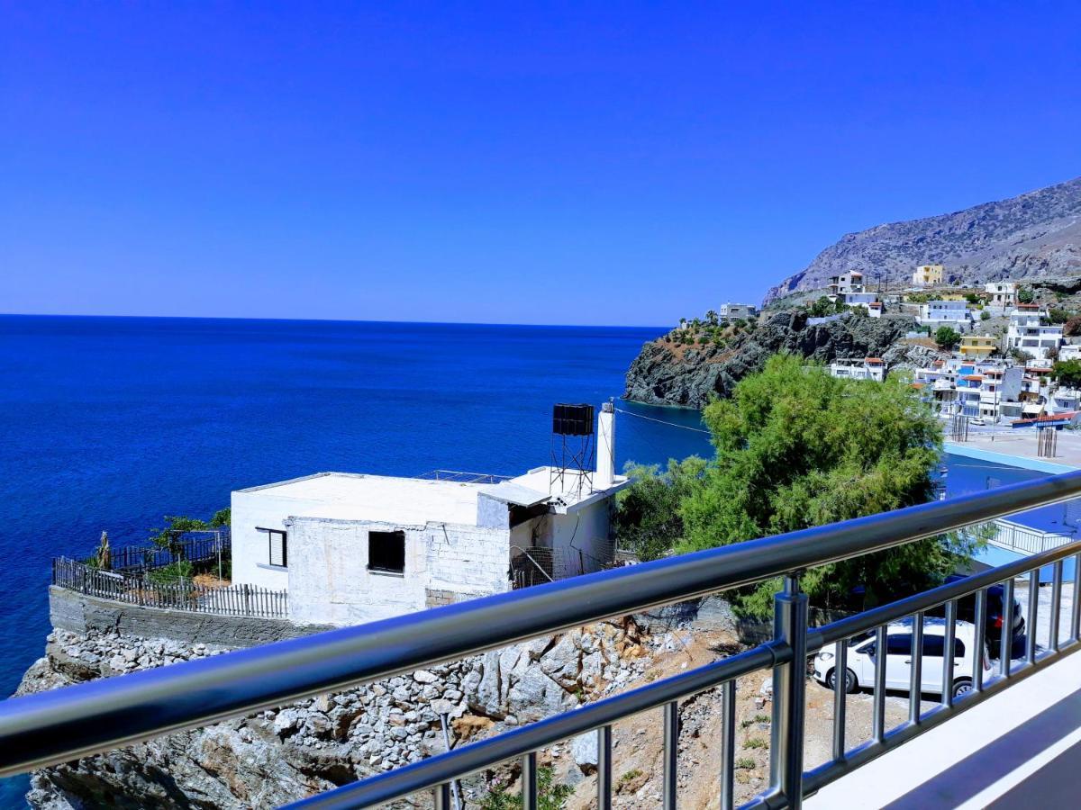 Villa House With View à Paránimfoi Extérieur photo