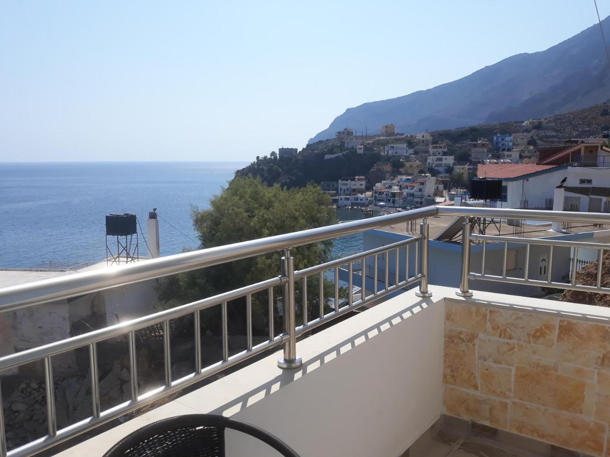 Villa House With View à Paránimfoi Extérieur photo