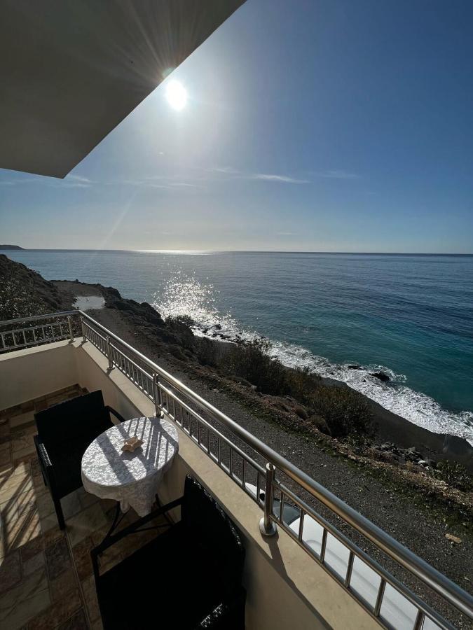 Villa House With View à Paránimfoi Extérieur photo