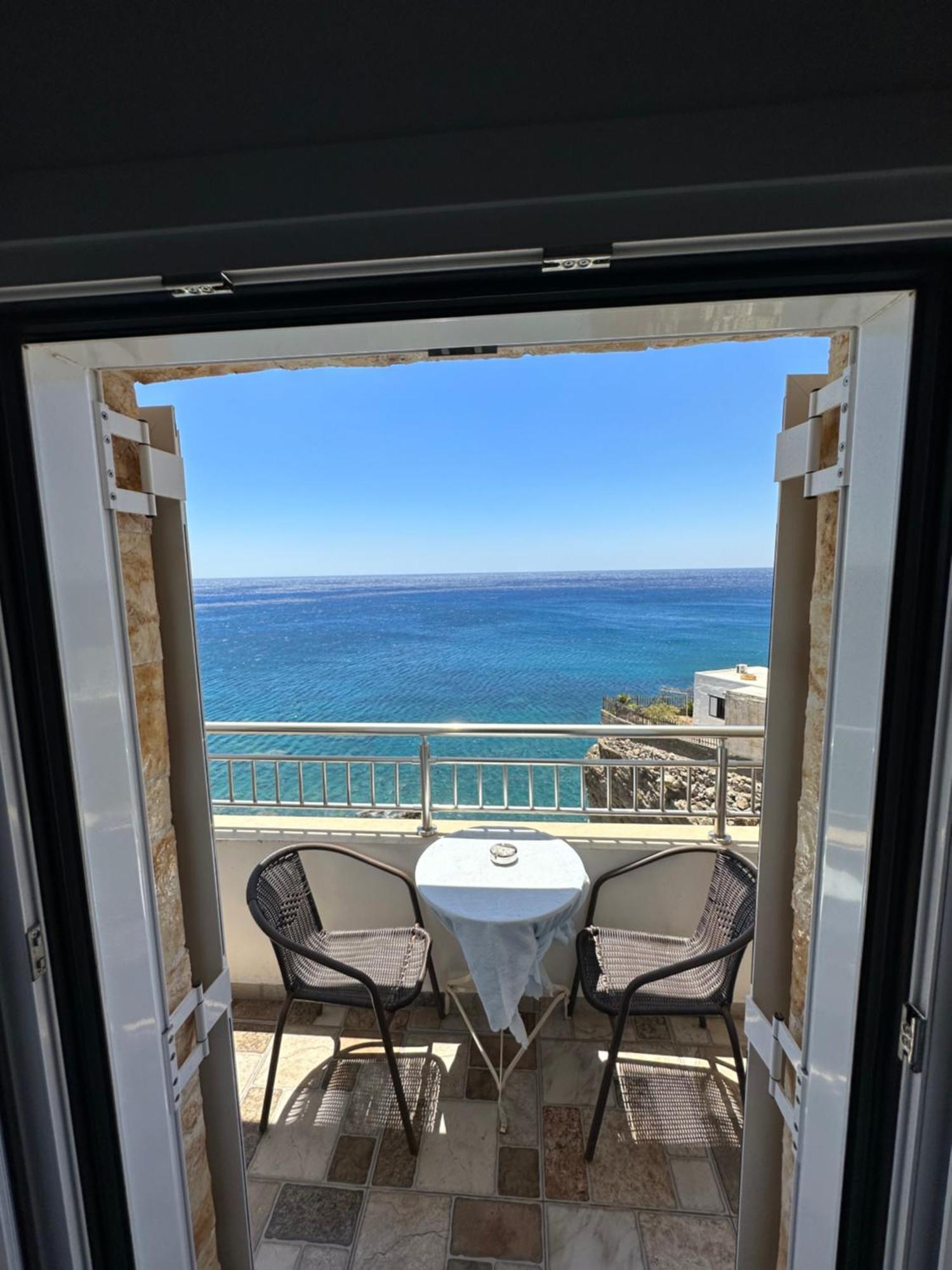 Villa House With View à Paránimfoi Extérieur photo